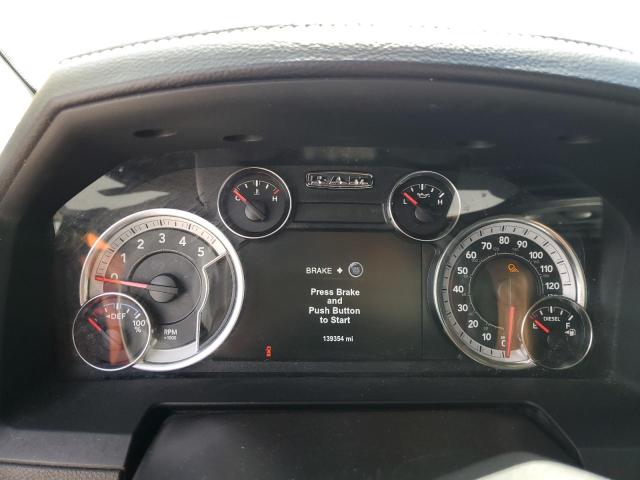 Photo 9 from auction – 2018 RAM 1500 LARAM with VIN 1C6RR7VM7JS355617