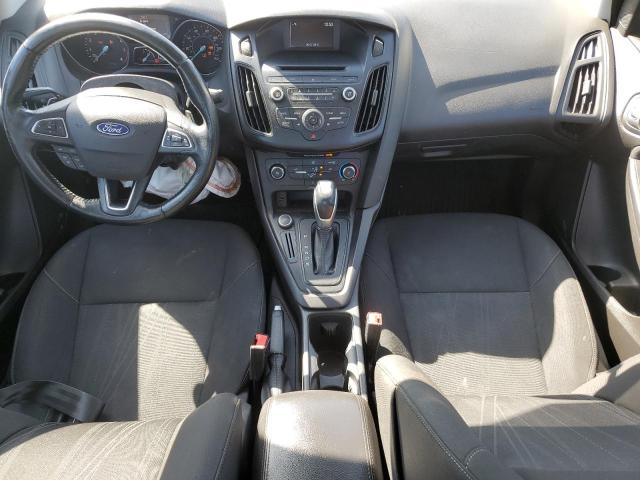 Photo 8 from auction – 2015 FORD FOCUS SE with VIN 1FADP3F28FL386588