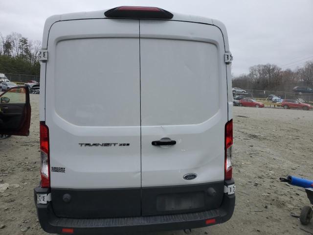 Photo 6 from auction – 2019 FORD TRANSIT T- with VIN 1FTYR2CM7KKB04463