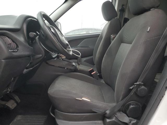 Photo 7 from auction – 2016 RAM PROMASTER with VIN ZFBERFBT9G6B12783