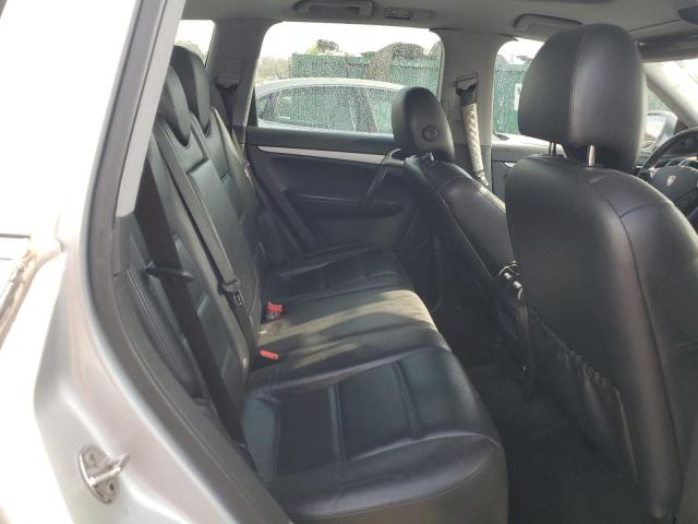 Photo 11 from auction – 2006 PORSCHE CAYENNE S with VIN WP1AB29PX6LA65888