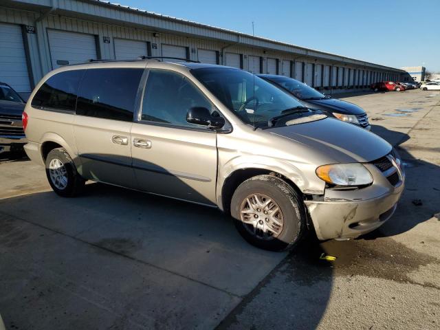 Photo 4 from auction – 2002 DODGE GRAND CARA with VIN 2B4GP44332R624936