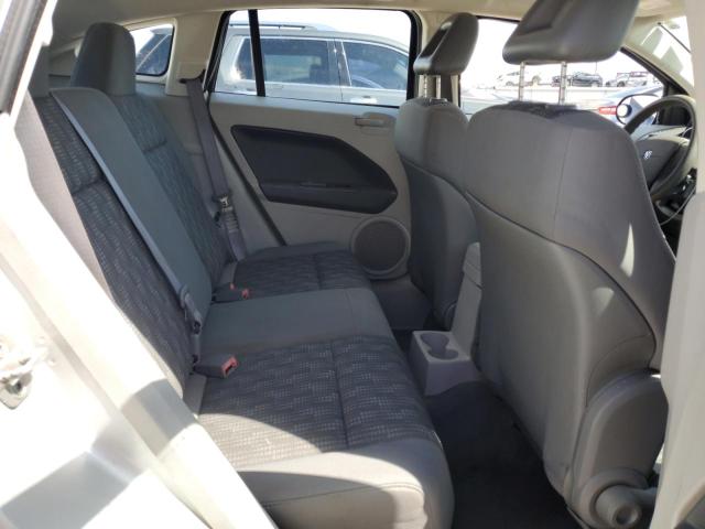 Photo 10 from auction – 2007 DODGE CALIBER SX with VIN 1B3HB48B27D577210