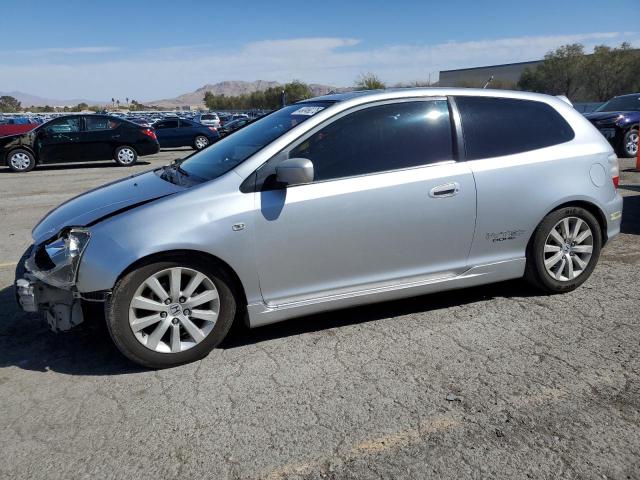 Photo 1 from auction – 2005 HONDA CIVIC SI with VIN SHHEP33555U501029