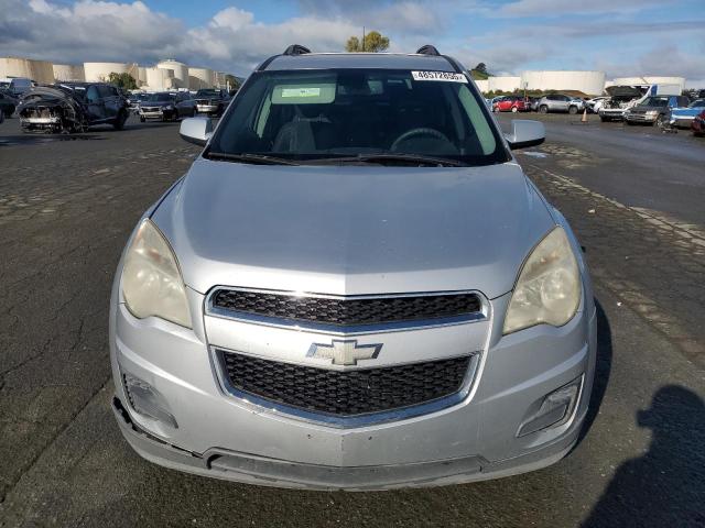 Photo 5 from auction – 2010 CHEVROLET EQUINOX LT with VIN 2CNALDEW1A6263232