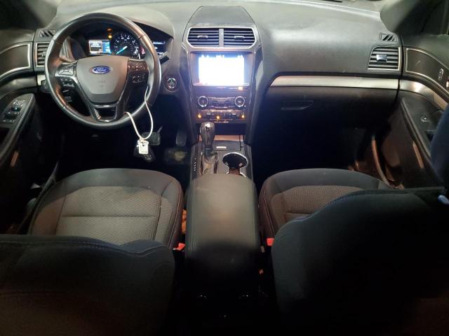 Photo 8 from auction – 2018 FORD EXPLORER X with VIN 1FM5K8D87JGA29756