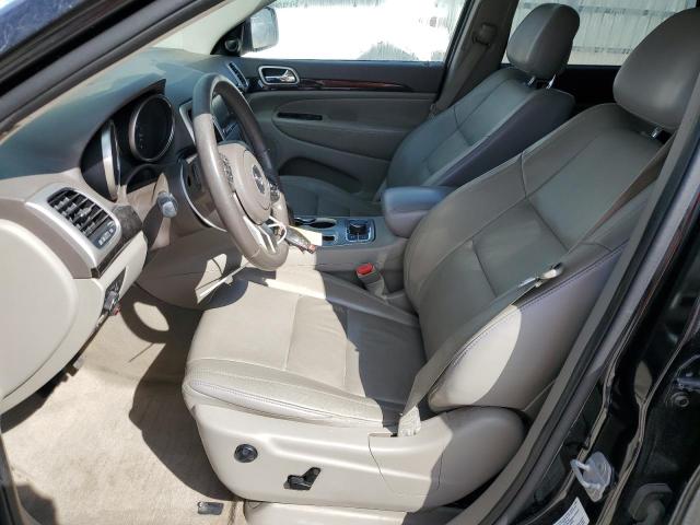 Photo 7 from auction – 2012 JEEP GRAND CHER with VIN 1C4RJFAG7CC221634
