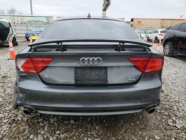 Снимка 6 от търг – 2014 AUDI A7 PRESTIG с VIN WAU2GAFC2EN080758