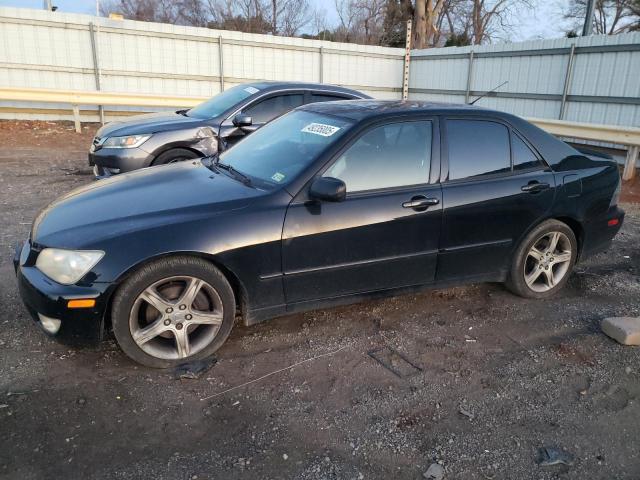LEXUS IS 300 2002 с VIN JTHBD192620050250 - Снимка от търг