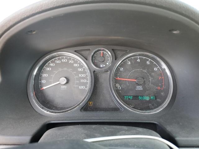 Photo 9 from auction – 2008 CHEVROLET COBALT LT with VIN 1G1AL18F087126218