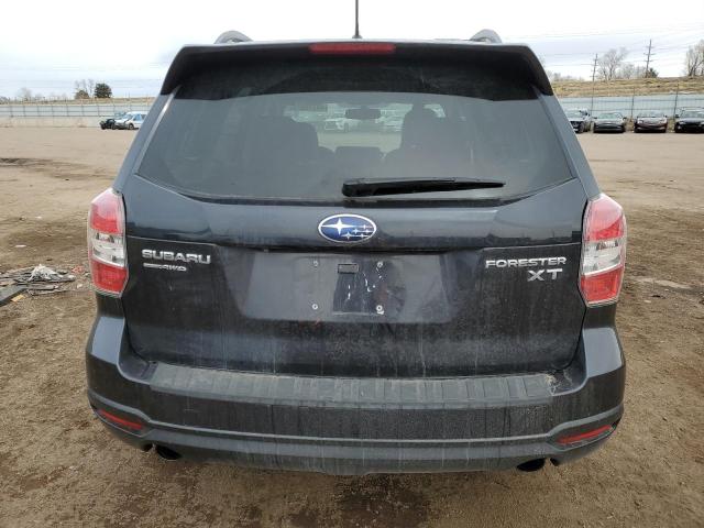Photo 6 from auction – 2015 SUBARU FORESTER 2 with VIN JF2SJGDC1FH539886