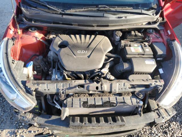 Photo 11 from auction – 2016 HYUNDAI ACCENT SE with VIN KMHCT4AE5GU154630