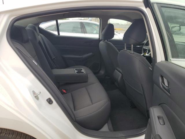 Photo 10 from auction – 2025 NISSAN ALTIMA SV with VIN 1N4BL4DV2SN317464