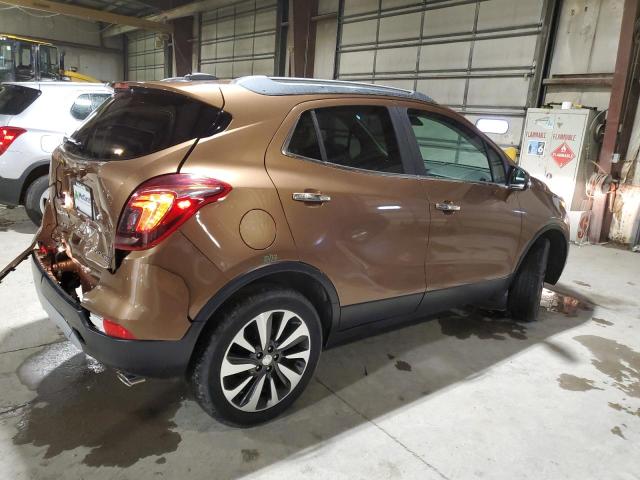 Photo 3 from auction – 2017 BUICK ENCORE PRE with VIN KL4CJFSB9HB017689
