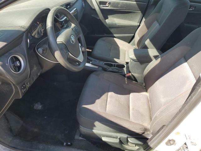 Photo 7 from auction – 2018 TOYOTA COROLLA L with VIN 2T1BURHE3JC988240