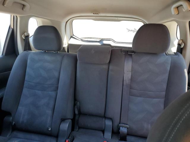 Photo 10 from auction – 2015 NISSAN ROGUE S with VIN KNMAT2MV0FP537867