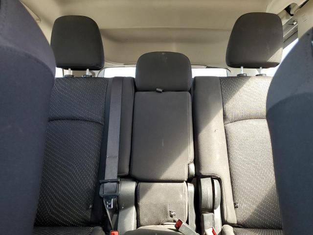 Photo 10 from auction – 2018 DODGE JOURNEY SE with VIN 3C4PDCAB4JT347663