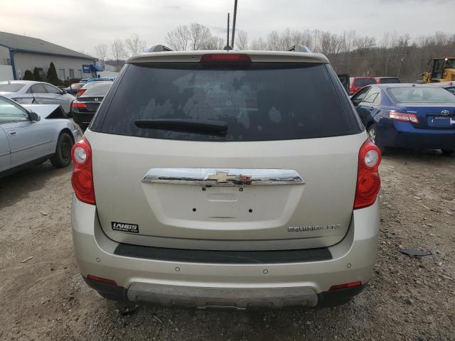 Photo 6 from auction – 2015 CHEVROLET EQUINOX LT with VIN 2GNALDEK8F1143957