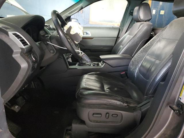Photo 7 from auction – 2011 FORD EXPLORER L with VIN 1FMHK8F81BGA04606