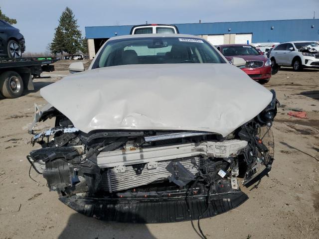 Photo 5 from auction – 2019 LINCOLN MKZ RESERV with VIN 3LN6L5C92KR622042