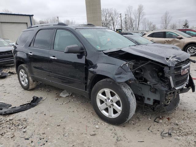 Photo 4 from auction – 2013 GMC ACADIA SLE with VIN 1GKKRNED4DJ269193