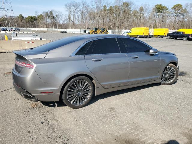 Photo 3 from auction – 2016 LINCOLN MKZ with VIN 3LN6L2J97GR611840