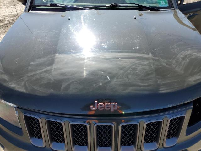 Photo 12 from auction – 2016 JEEP COMPASS SP with VIN 1C4NJDBB7GD785421