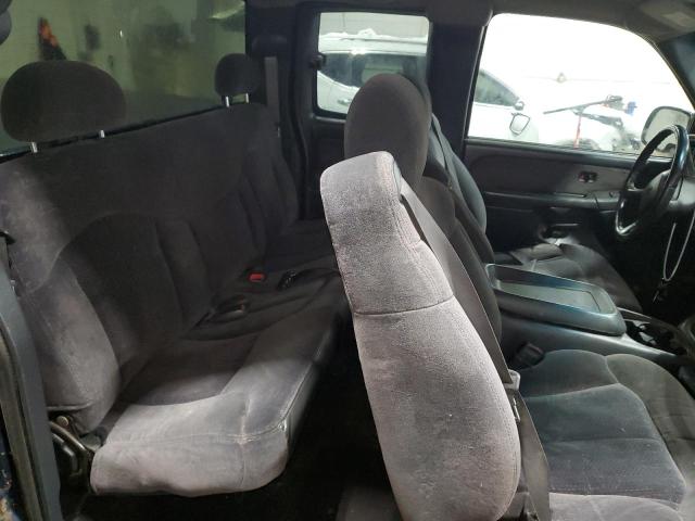 Photo 10 from auction – 2002 CHEVROLET SILVERADO with VIN 1GCEK19T12Z129057