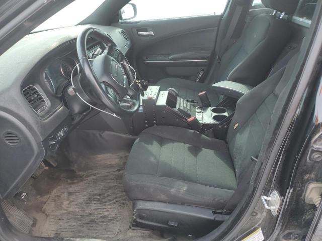 Photo 7 from auction – 2019 DODGE CHARGER PO with VIN 2C3CDXKTXKH665413