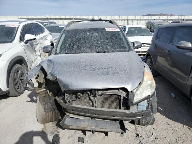Снимка 5 от търг – 2011 SUBARU OUTBACK 2. с VIN 4S4BRBGC7B3406705