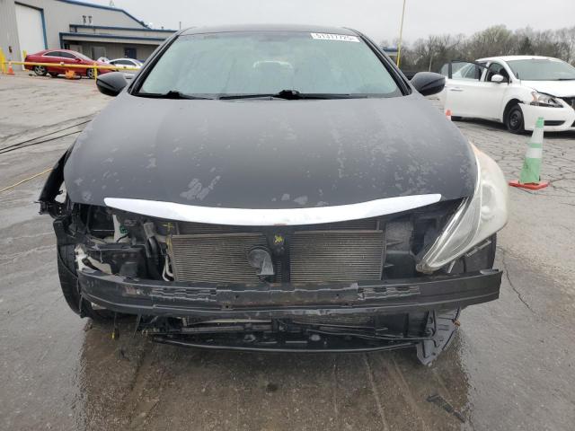 Photo 5 from auction – 2012 HYUNDAI SONATA SE with VIN 5NPEC4AC7CH435926