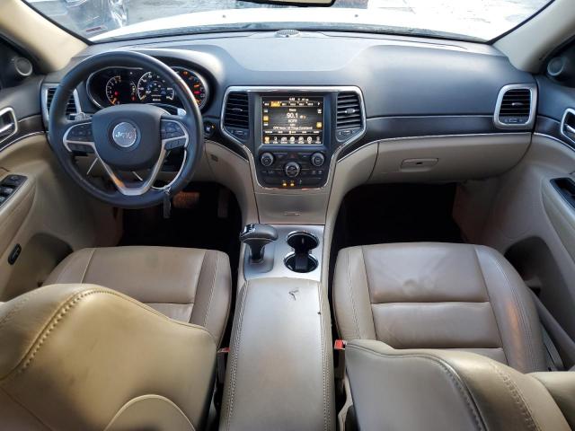Photo 8 from auction – 2014 JEEP GRAND CHER with VIN 1C4RJFBG5EC463596