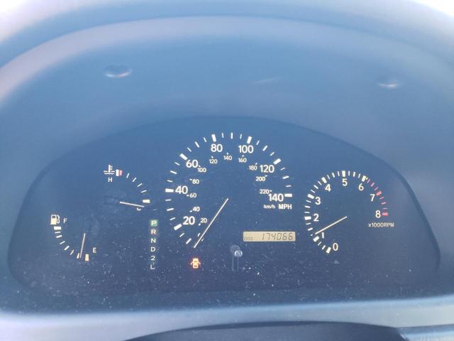 Zdjęcie 9 z aukcji – 2001 LEXUS RX 300 z VIN JTJHF10U210228929