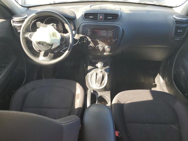 Photo 8 from auction – 2016 KIA SOUL with VIN KNDJN2A21G7850710