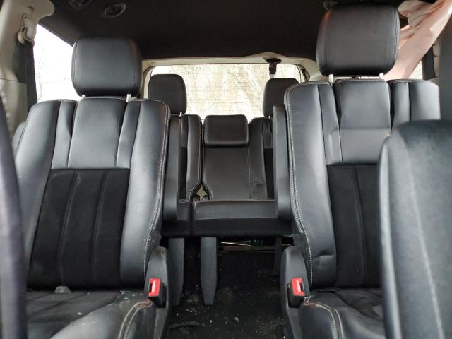 Photo 10 from auction – 2014 DODGE GRAND CARA with VIN 2C4RDGBG0ER352006