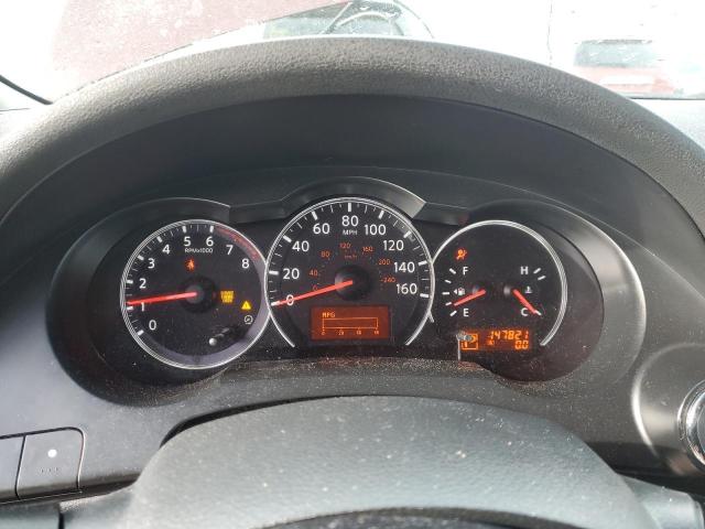 Zdjęcie 9 z aukcji – 2011 NISSAN ALTIMA BAS z VIN 1N4AL2AP8BN486572