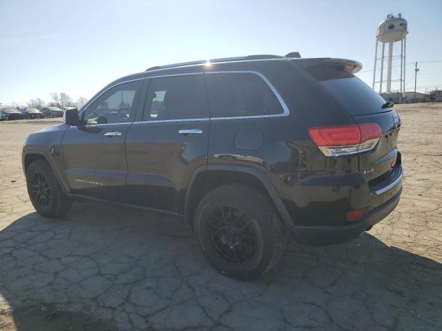 Photo 2 from auction – 2014 JEEP GRAND CHER with VIN 1C4RJFBT3EC129113
