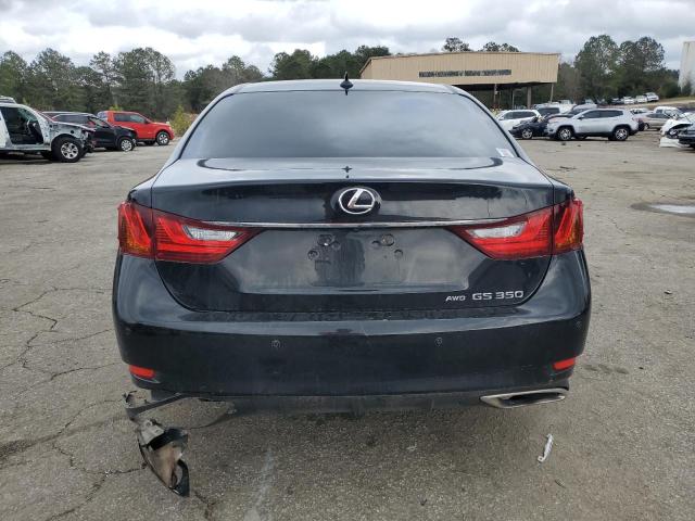 Снимка 6 от търг – 2013 LEXUS GS 350 с VIN JTHCE1BL2D5010032
