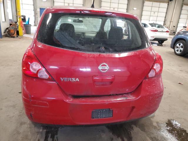 صورة رقم 6 من المزاد - 2011 NISSAN VERSA S مع VIN 3N1BC1CP1BL483344
