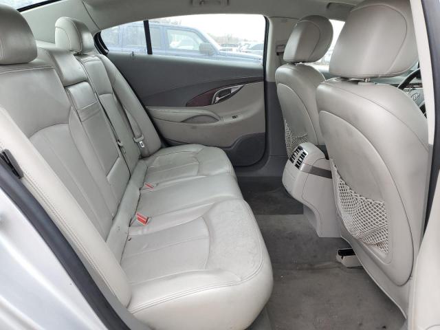 Photo 10 from auction – 2011 BUICK LACROSSE C with VIN 1G4GC5ED6BF120637