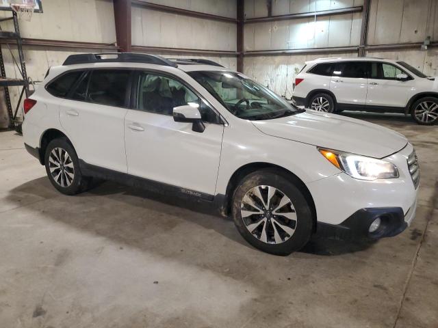 Photo 4 from auction – 2015 SUBARU OUTBACK 2. with VIN 4S4BSBNC0F3262914