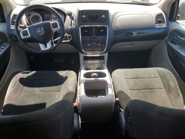 Снимка 8 от търг – 2012 DODGE GRAND CARA с VIN 2C4RDGDG4CR113049