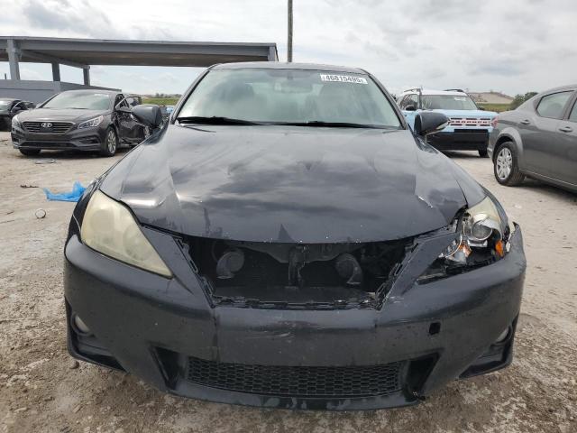 Photo 5 from auction – 2012 LEXUS IS 250 with VIN JTHBF5C23C5163507