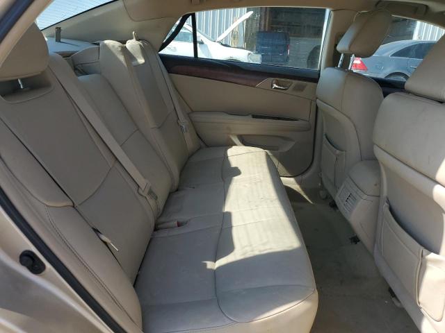 Снимка 10 от търг – 2011 TOYOTA AVALON BAS с VIN 4T1BK3DB6BU414374