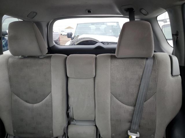 Photo 10 from auction – 2011 TOYOTA RAV4 with VIN 2T3BF4DV5BW153735