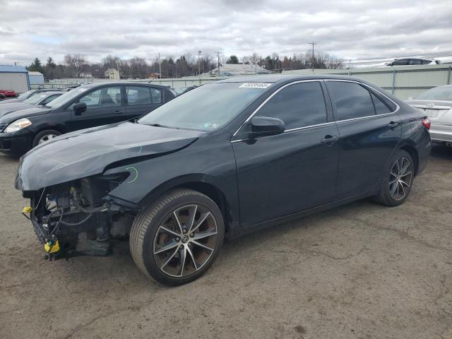 TOYOTA CAMRY LE 2015 with VIN 4T1BF1FK4FU913072 - Photo from auction