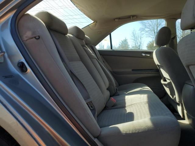 Photo 10 from auction – 2006 TOYOTA CAMRY LE with VIN 4T1BE30K06U642809