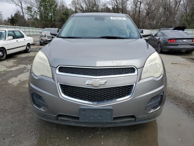 Photo 5 from auction – 2012 CHEVROLET EQUINOX LT with VIN 2GNFLDE51C6250928