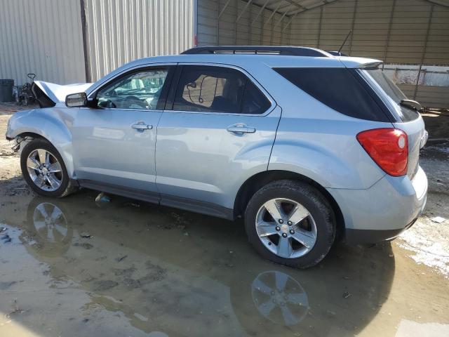 Photo 2 from auction – 2015 CHEVROLET EQUINOX LT with VIN 2GNALCEK6F6239406