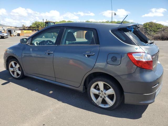 Снимка 2 от търг – 2010 TOYOTA COROLLA MA с VIN 2T1LE4EE8AC013130